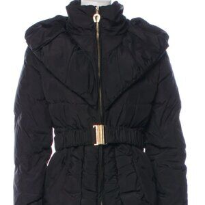 BETSY JOHNSON Down Coat Size S *WORN 2X - IN GREAT CONDITION